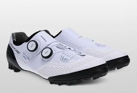 Shimano XC902 S-PHYRE Cycling Shoe - Men's - Image 10