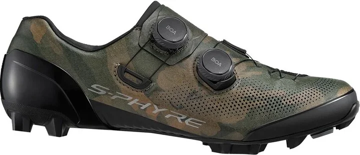 Limited Edition Camouflage