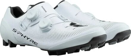 Shimano XC903 S-PHYRE Cycling Shoe - Women's - Image 2