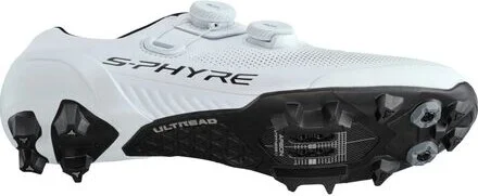Shimano XC903 S-PHYRE Cycling Shoe - Women's - Image 4