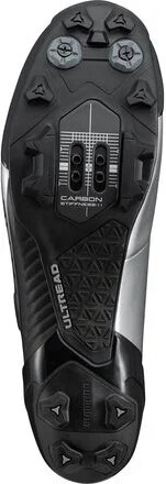 Shimano XC903 S-PHYRE Wide Cycling Shoe - Men's - Image 3