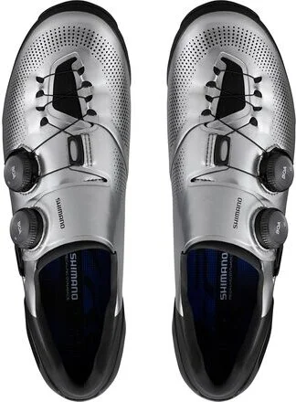 Shimano XC903 S-PHYRE Wide Cycling Shoe - Men's - Image 4