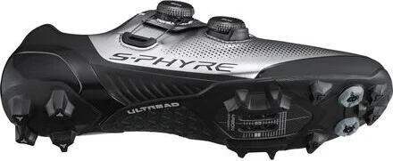 Shimano XC903 S-PHYRE Wide Cycling Shoe - Men's - Image 6
