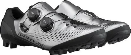 Shimano XC903 S-PHYRE Wide Cycling Shoe - Men's - Image 7