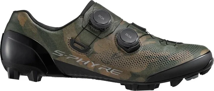 Limited Edition Camouflage