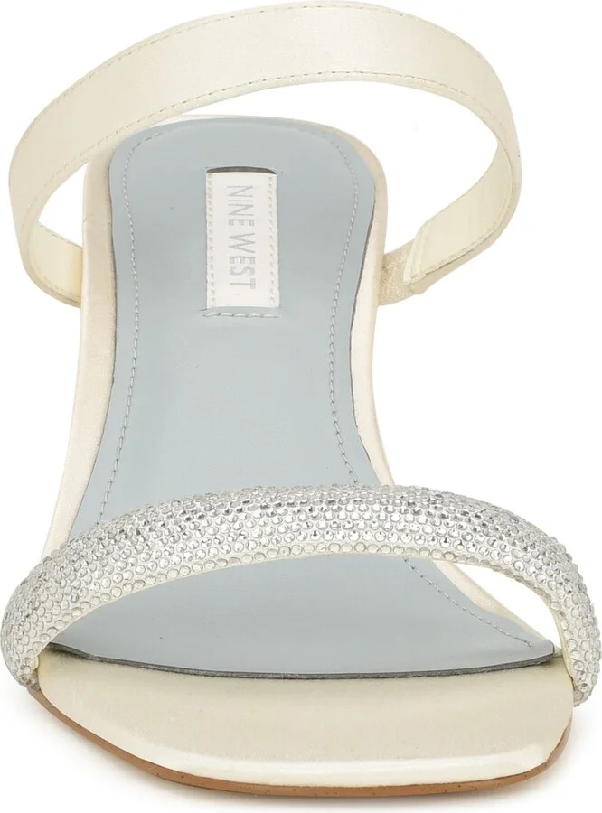 Shimme Slide Sandal - Image 3