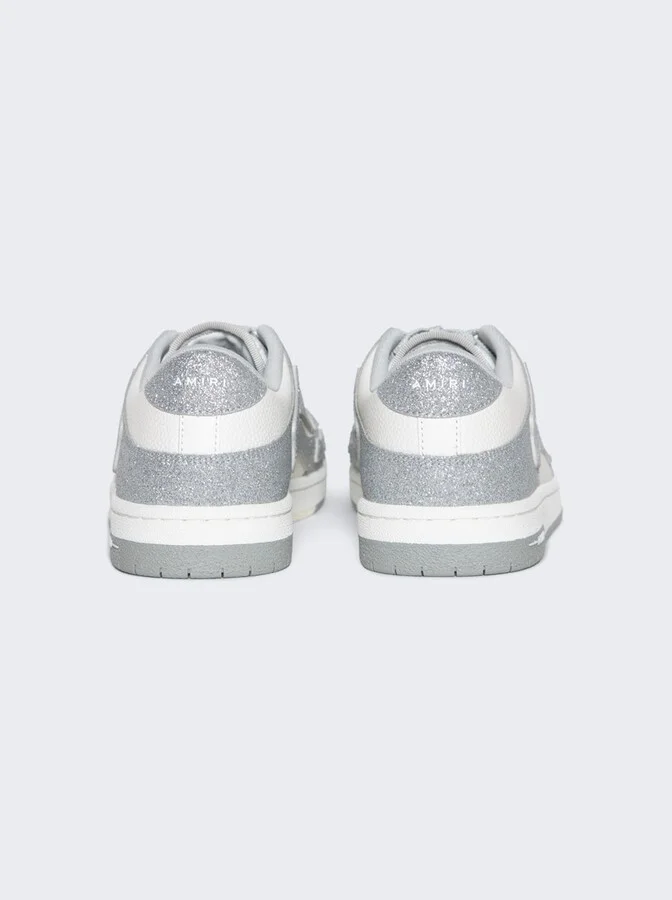 White Silver