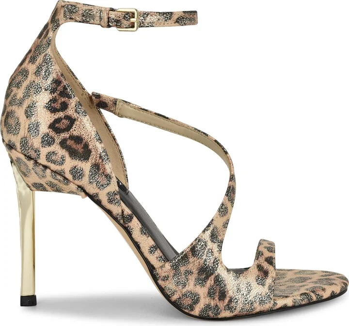 Shimmy Ankle Strap Sandal - Image 2
