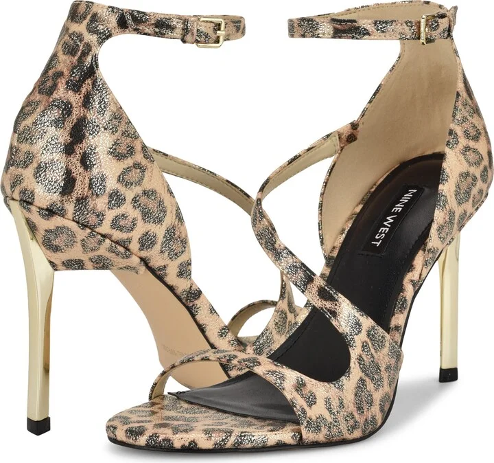 Shimmy Ankle Strap Sandal - Image 6
