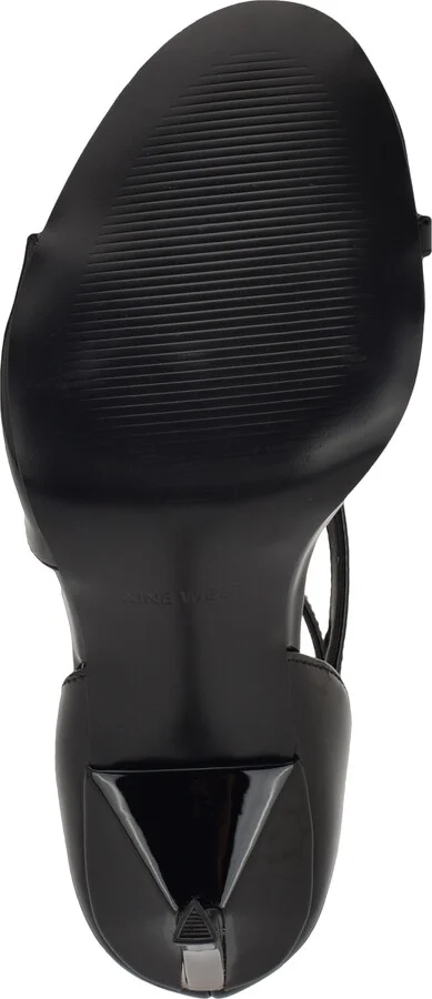 Shimmy Ankle Strap Sandal - Image 10