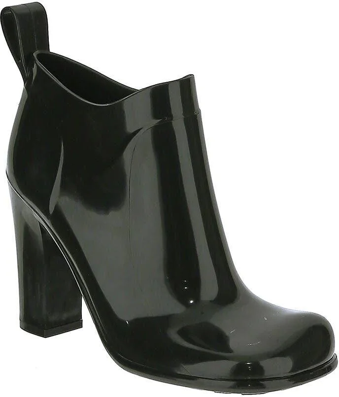 Shine Ankle Boots - Image 2