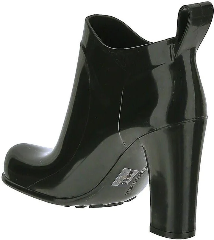 Shine Ankle Boots - Image 3