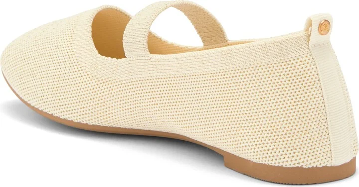 Shine Mary Jane Flat - Image 2