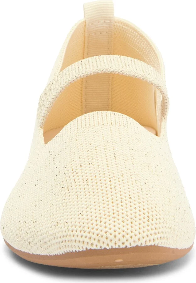 Shine Mary Jane Flat - Image 3