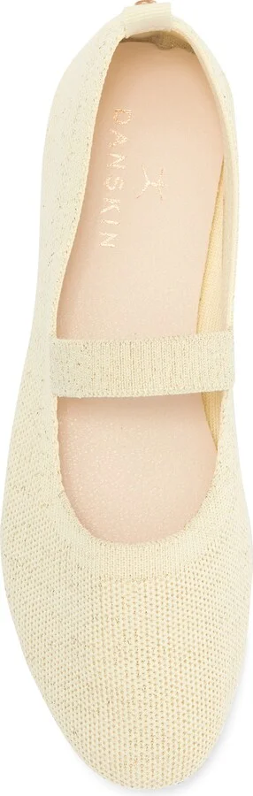 Shine Mary Jane Flat - Image 5