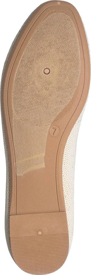 Shine Mary Jane Flat - Image 6