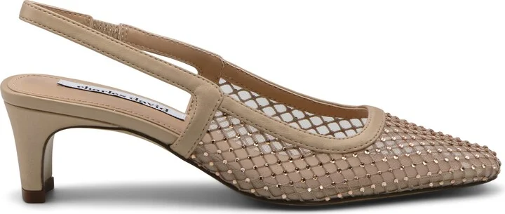 Shine Slingback Pump - Image 8