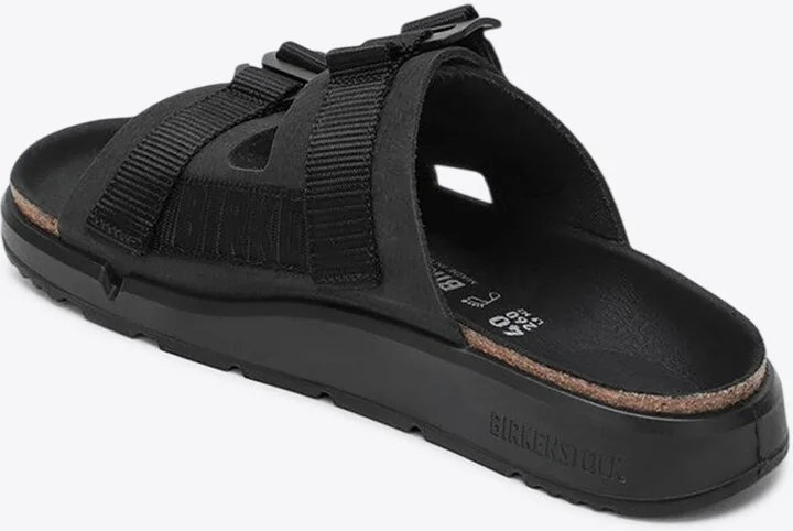 Shinjuku Double-Strap Slides - Image 2