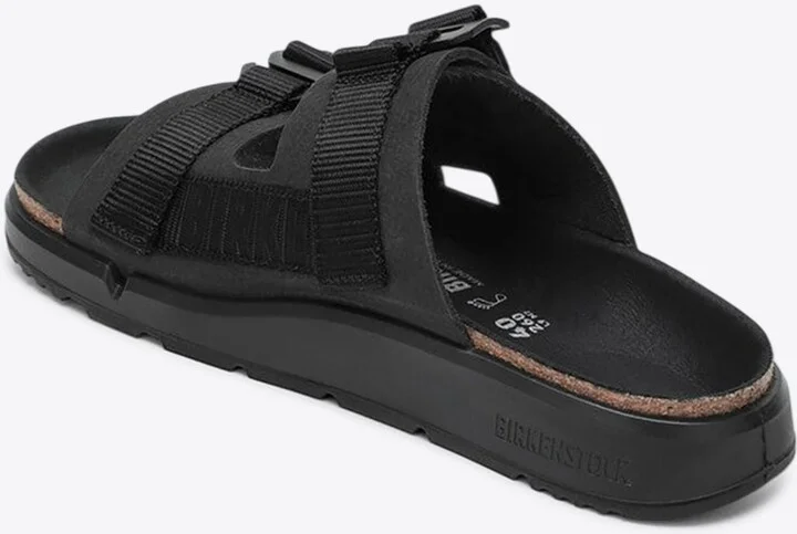 Shinjuku Double-Strap Slides - Image 2