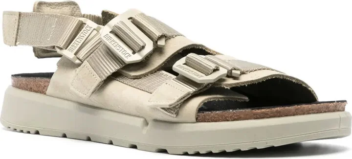 Shinjuku sandals - Image 2