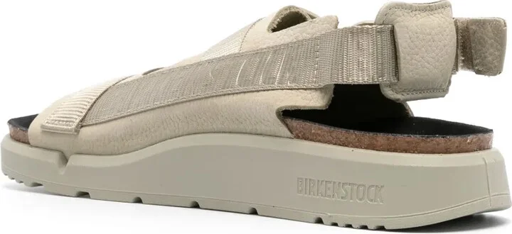 Shinjuku sandals - Image 3