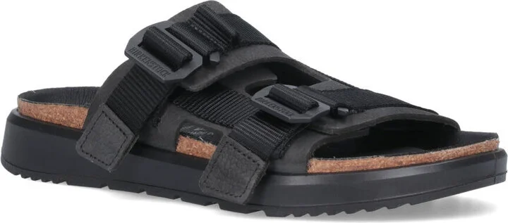 'shinjuku' Sandals - Image 2