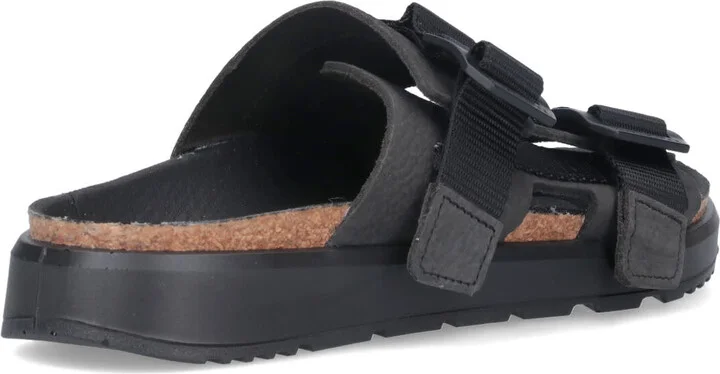 'shinjuku' Sandals - Image 4