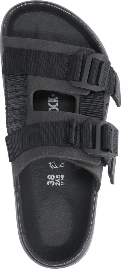 'shinjuku' Sandals - Image 5