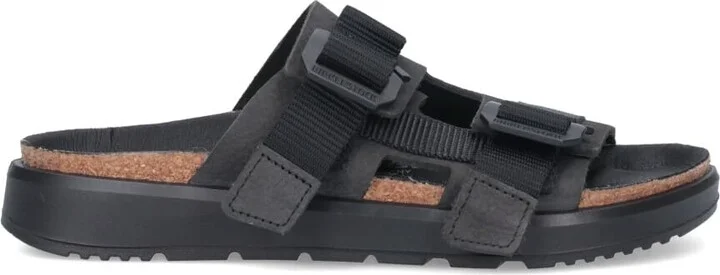 'shinjuku' Sandals