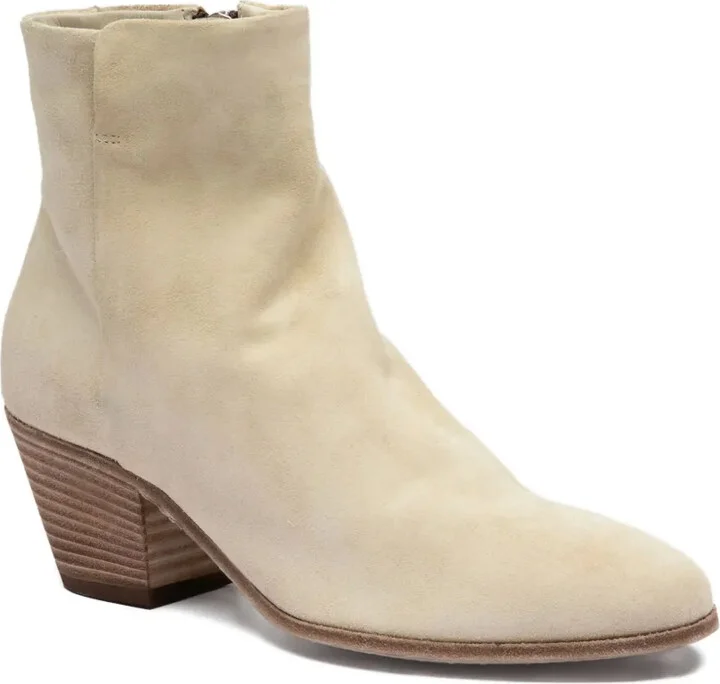 Shirlee zip boots - Image 2