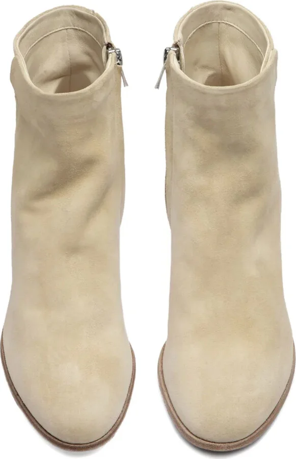 Shirlee zip boots - Image 3