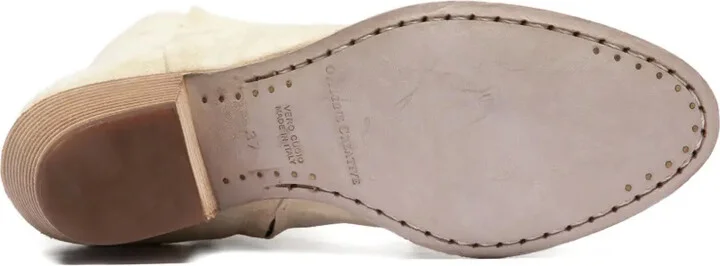 Shirlee zip boots - Image 4