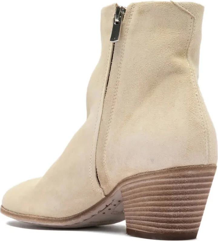 Shirlee zip boots - Image 5