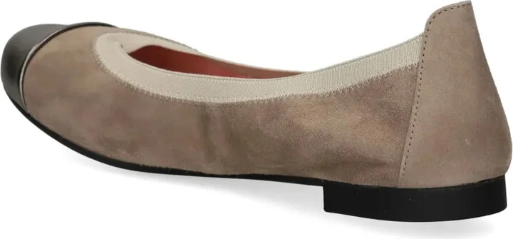 Shirley ballerinas - Image 3