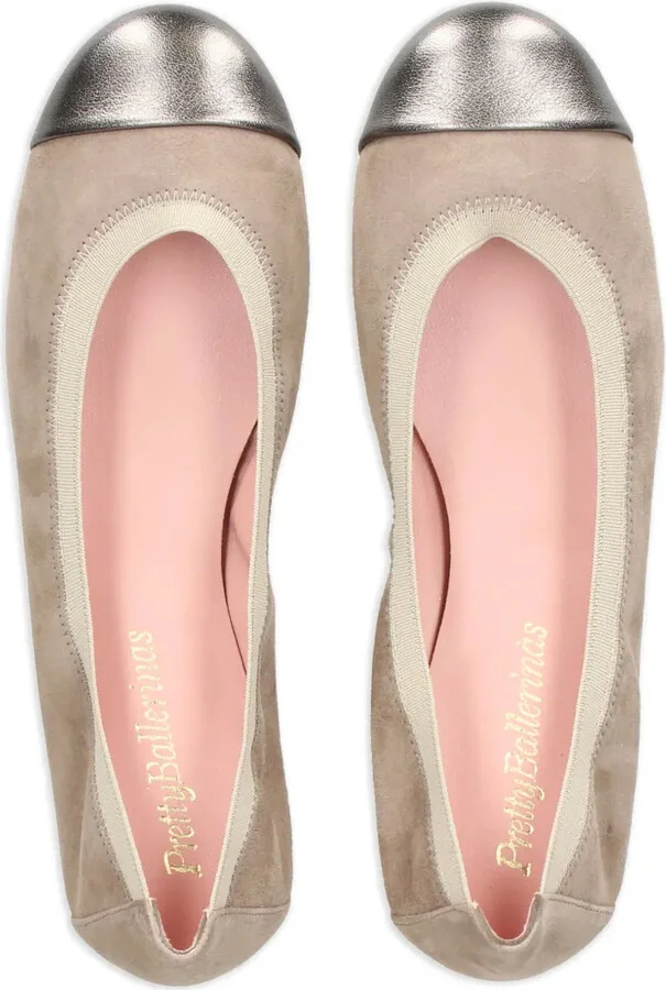 Shirley ballerinas - Image 4