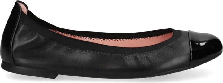 Shirley ballerinas