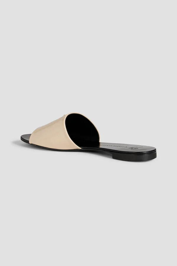 Shirley mirrored slides - Image 6