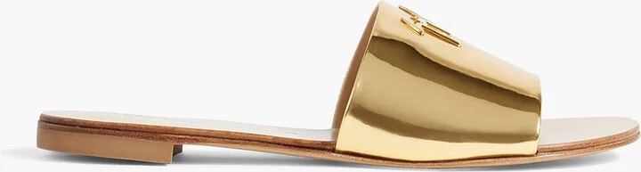 Metallic