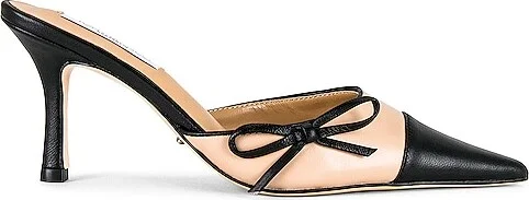 Shirley Mule