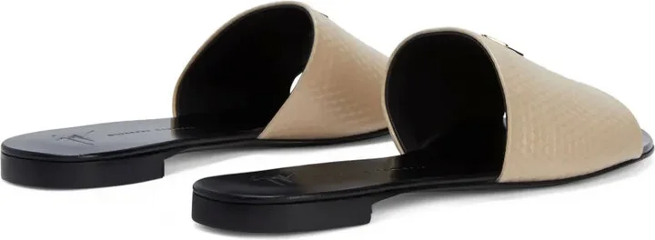 Shirley sandals - Image 3