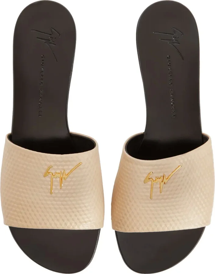 Shirley sandals - Image 4
