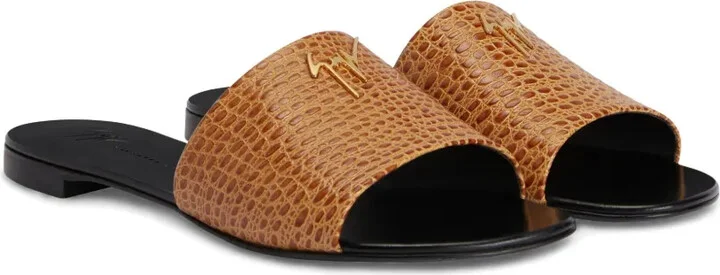 Shirley sandals - Image 2