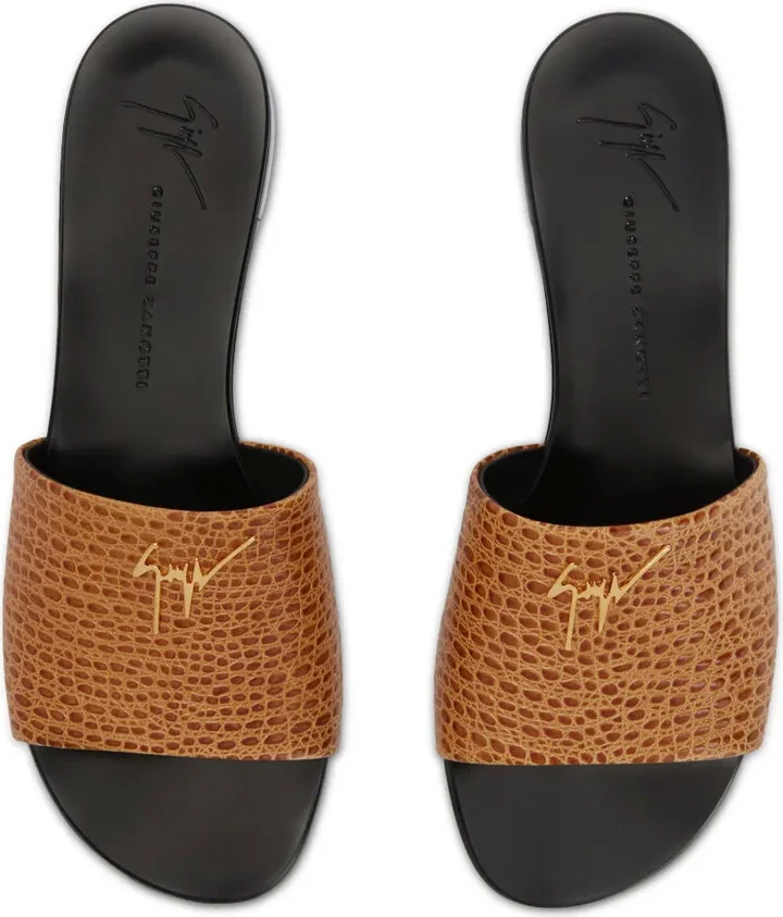 Shirley sandals - Image 4