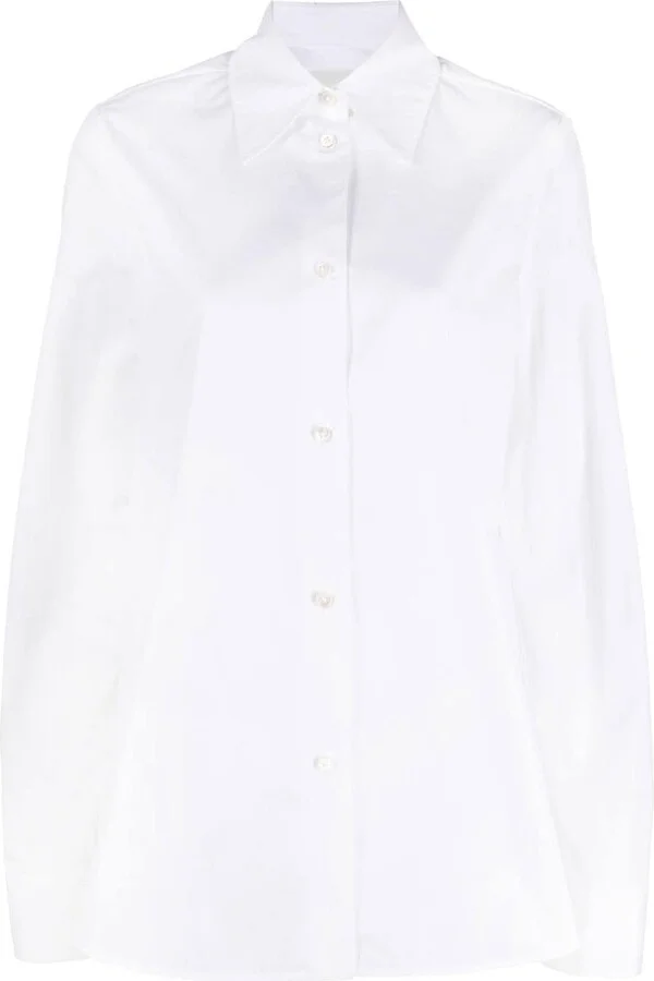 Shirts White