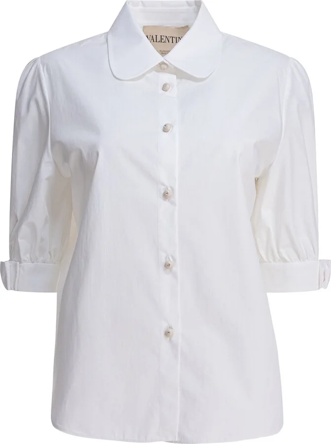 Shirts White