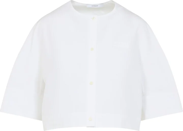 Shirts White