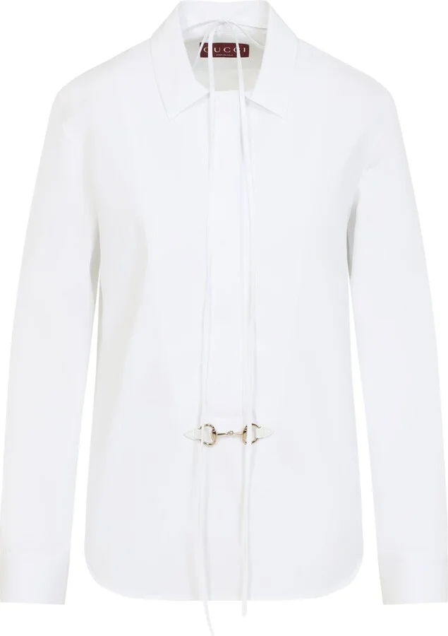 Shirts White