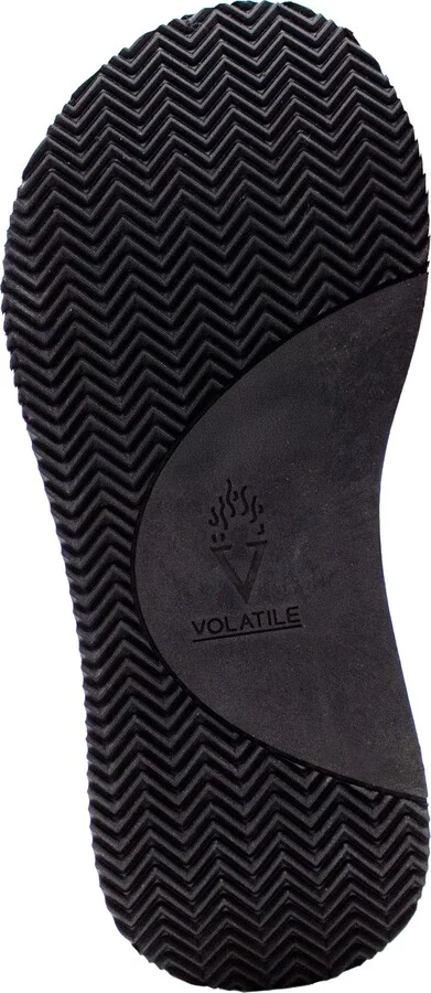 Shitake Platform Wedge Sandal - Image 6