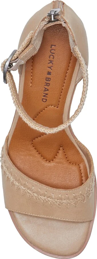 Shivona Ankle Strap Sandal - Image 5