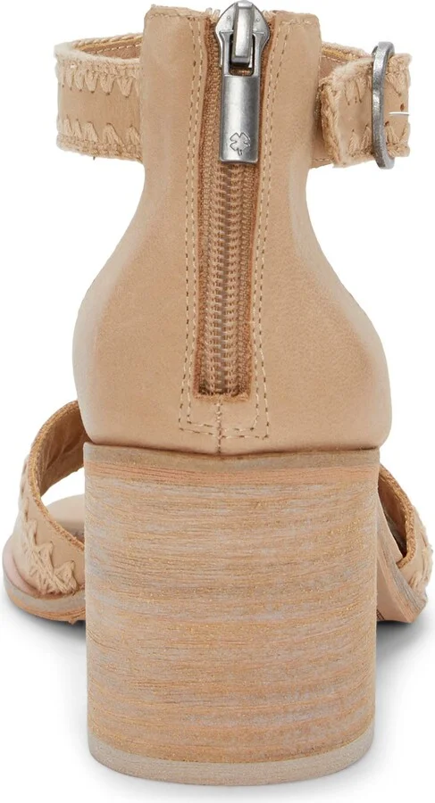 Shivona Ankle Strap Sandal - Image 6